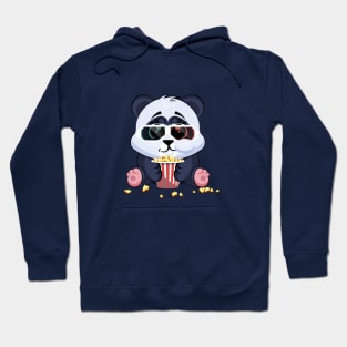 Movie Night Hoodie